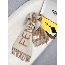 Fendi Scarf